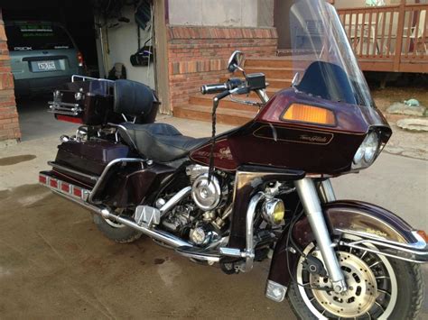 Dennis kirk has been the leader in the powersports industry. 1985 Harley-Davidson Tour Glide Cruiser for sale on 2040-motos