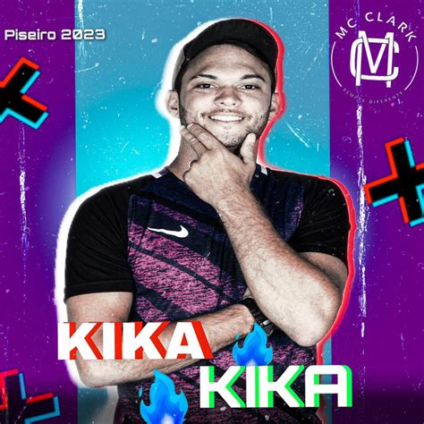 Kika Kika Single By Mc Clark Spotify