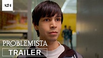Problemista | Official Trailer 2 HD | A24 - YouTube