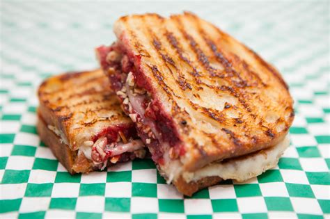 Best Grilled Cheese Sandwiches At Chicago Restaurants