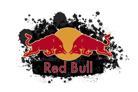 Png&svg download, logo, icons, clipart. Red Bull Logo Wallpapers - Wallpaper Cave