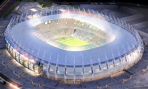 To connect with m3a architecture, pllc's employee register. Castelão Arena, designed by Vigliecca & Associados, is the ...