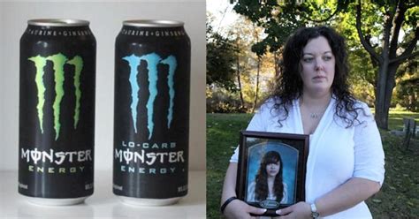 That means you should only drink a single can of monster in a day. Monster Energy Drink Can Kill - Just 2 Cans A Day Can Be Fatal