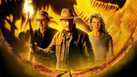Jurassic Park Returning To Theaters For 25th Anniversary Ihorror