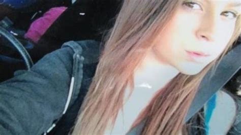 Police Search For Missing Cranbourne Schoolgirl Sarah Cartledge