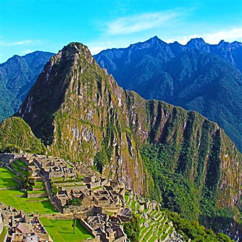 Machu Picchu Atualizado 2023 O Que Saber Antes De Ir Sobre O Que As