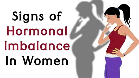 To Understand The Hormonal Imbalance In Women Aai Clinics