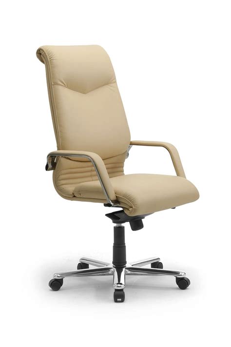 Considering the time you spend on the office, choosing a quality office chair is of paramount important. Presidential office armchair, upholstered in leather ...