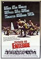 Victory at Entebbe (1976) - Posters — The Movie Database (TMDb)