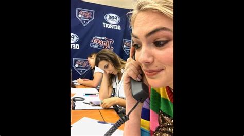 Kate Upton Instagram Story August 22 2017 Youtube