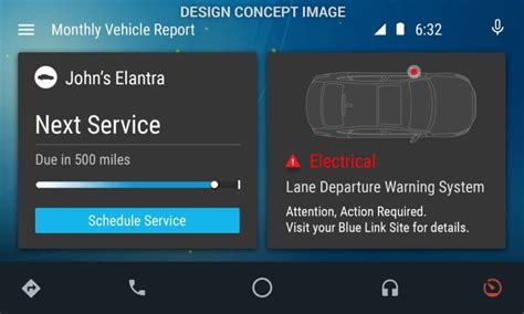 Submitted 17 hours ago by bsharp321. Hyundai will reportedly show off a custom Android Auto app ...