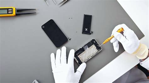 Best Mobile Repair Services In Kozhikode Calicut Can A Broken Phone