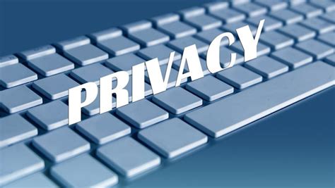 Tips To Protect Your Data Privacy At Work