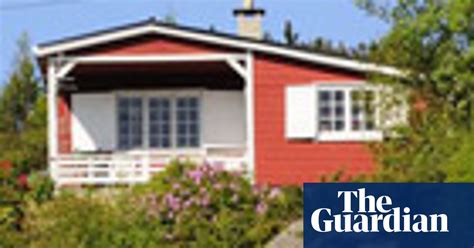 Homes Alone Again Naturally Life And Style The Guardian