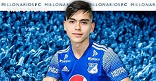 ¿Quién es Daniel Ruiz, fichaje confirmado por Millonarios? | OneFootball