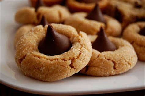They're soft and chewy and they have the perfect amount of gingery molasses flavor. C is for Cookie Crazy: Recipe Roundup for National Cookie ...