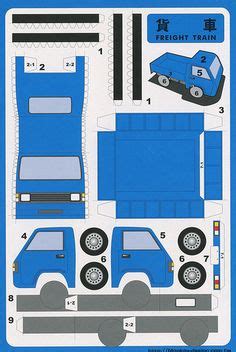 Dies betrifft einige funktionen wie z.b. Papertoys Bastelbogen ausdrucken | bastelbögen | Pinterest | Bastelbogen, Ausdrucken und Kostenlos