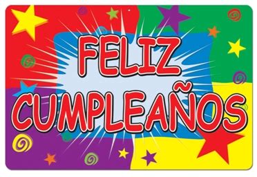 See 3 authoritative translations of feliz in english with example sentences, phrases and audio pronunciations. Cheap Discount Birthday Party Supplies & Decorations