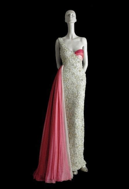 this valentino evening dress was designed for the mexican actress maría felix valentinodress