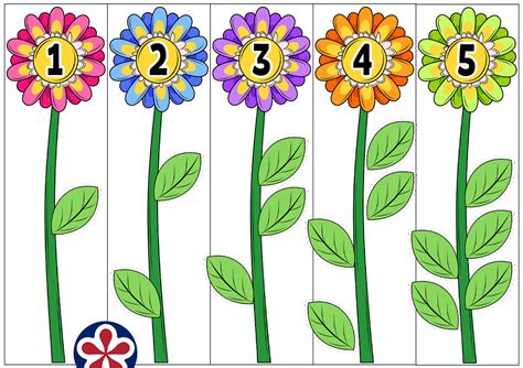 Flower Theme Activities For Preschool Buylapbook