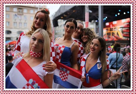 Pin Auf Croatian Cheerleaders