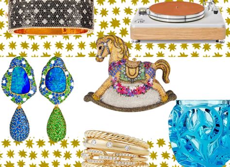 9 Expensive Christmas Gifts for 2017 - Unique & Unusual ...
