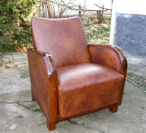 Free delivery to mainland uk on all office chairs. Art Deco Leather Armchairs. 1920s Art deco.