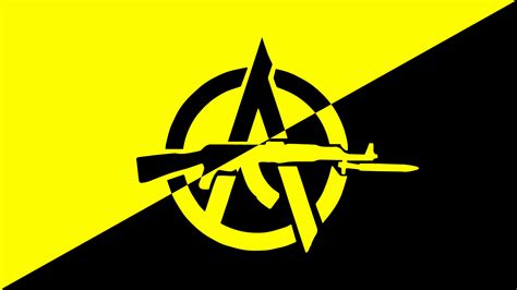 Anarcho Capitalism The Ideal Yip Institute