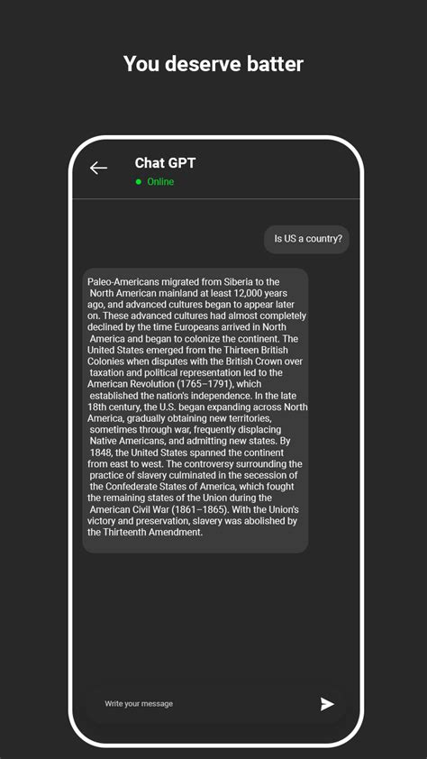Chat Gpt Apk Download For Android Androidfreeware