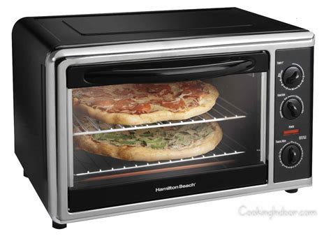 Air fryer toaster ovens are multitasking appliances that easily toast, bake, reheat, air fry, and more for speedier weekday meals. Meals You Can Cook in Your Toaster Oven: A Comprehensive ...