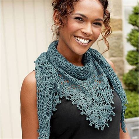 Crochet Shawl Crochet Shawls And Wraps Crochet Wrap Pattern