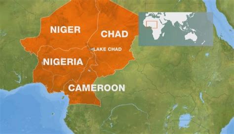 The international bank for reconstruction and. World Bank okays $346m loan for Lake Chad region countries