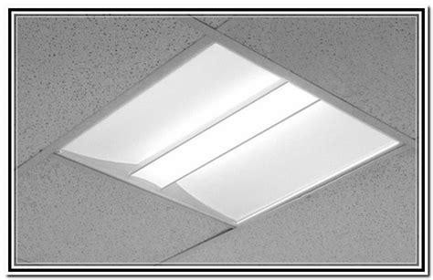 Although all of us, without exceptions, are using them on a daily basis, hardly anyone can explain how it all works. Drop Ceiling Light Panel Frame - Home Decorating : Home ...