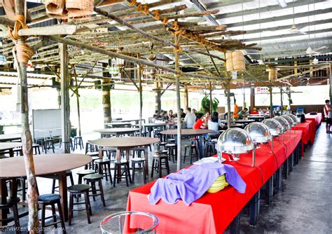 Uk farm agro resort also offers many facilities to enrich your stay in kluang. Entree Kibbles: Mutton for Lunch @ UK Farm Agro Resort in ...