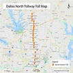 Dallas-Fort Worth (DFW) area toll roads | TollGuru
