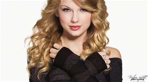 Taylor Swift Smile Model Singer Actress Hd Wallpaper Peakpx