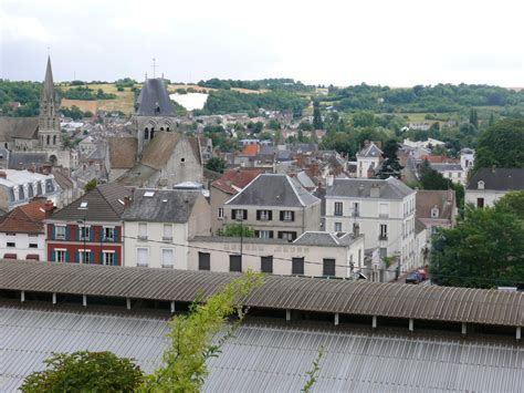 Are listed below, click on the city name to find distance between. Photo à Étampes (91150) : Vue générale d'Etampes - Étampes ...