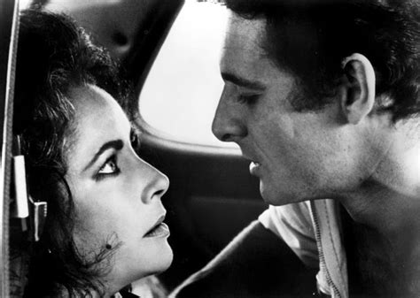 elizabeth taylor the driver s seat photo gallery