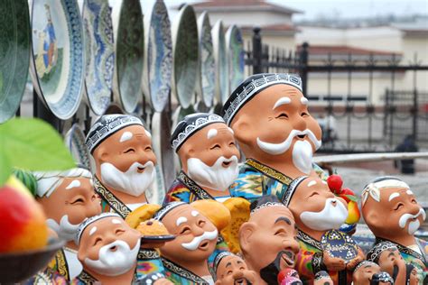We did not find results for: Uzbekistan Culture - Traditions, Arts and Handcrafts in ...