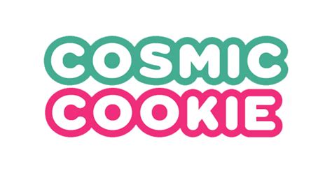 Products Cosmic Cookie Bakery