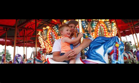 Country fair park is now open! Big Sky Country State Fair, Powell Wyoming - AllTrips