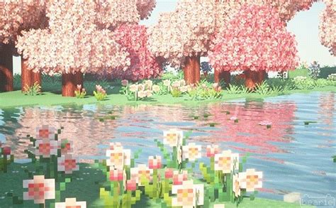 Maybe you would like to learn more about one of these? Pin by ??? ??? on Pastel Stuff in 2020 | Minecraft ...