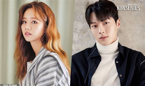 Jung kyung ho struggles with long distance relatio. hyeri-jang-ki-yong | Korseries