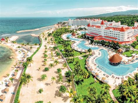 Grand Bahia Principe Jamaica Hotel Runaway Bay Jamaica