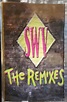 SWV - The Remixes (1994, Cassette) | Discogs