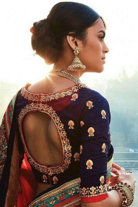 Pin by Syed سید Kashif کاشف on saree سارئ Blouse designs indian Blouse designs Wedding