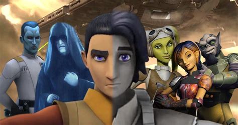 Thrawn And Ezras Fates Revealed In Star Wars Rebels Finale