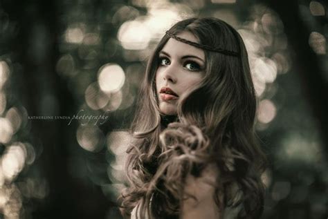 Beauty Fashion And Portrait Photography By Katherline Lyndia 99inspiration