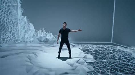 русская версия sergey lazarev you are the only one russia 2016 eurovision song contest youtube