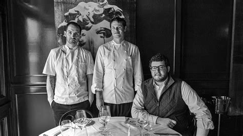 Torrisi Team To Open Zzs Clam Bar This Saturday Eater Ny